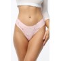 Бразильський одяг Julimex SWEET BOW BRASIL XL