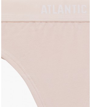Стринги жіночі трусики atlantic 3clp 013 wl25 S