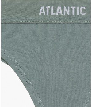 Стрінги жіночі трусики atlantic 3clp 013 wl25 XL