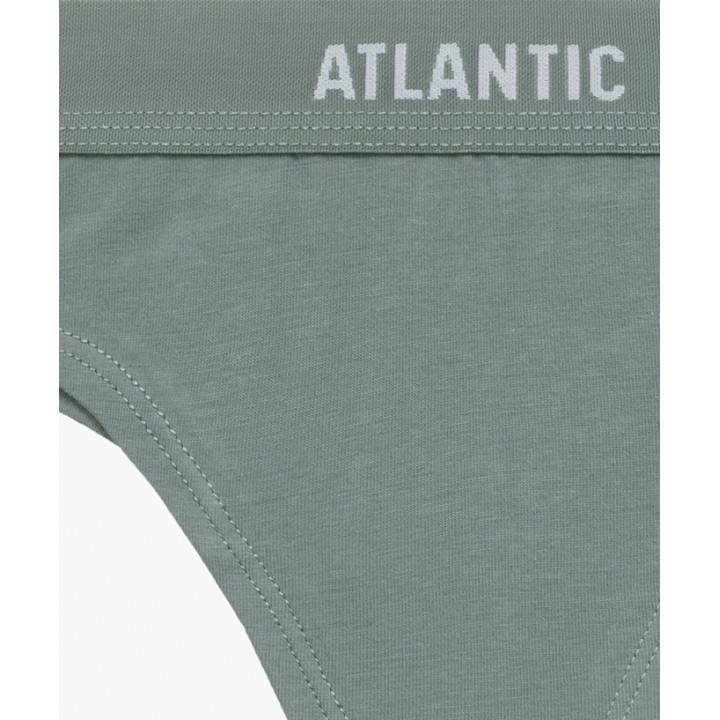 Стринги женские трусики atlantic 3clp 013 wl25 XL