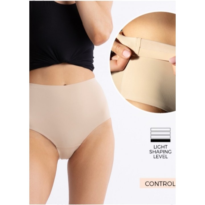 Слипы трусы женские Julimex AMBER MAXI