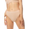 Сліпи бікіні жіночі Julimex BAMBOO BIKINI