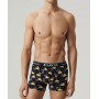 Плавки, шорти, боксери, Atlantic 2mhh 007 wl25 XXL