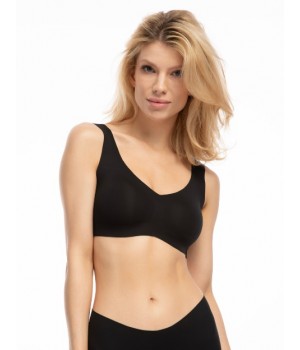Бюстгальтер з м'якою чашкою Julimex INFINITY TOP L