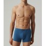 Труси шорти чоловічі боксери Atlantic 3mh-212 wl25 XL