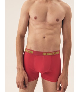 Труси шорти чоловічі труси henderson 42628 star XL