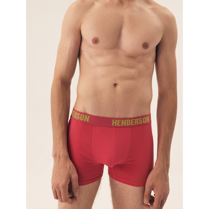 Труси шорты мужские trusi henderson 42628 star XL