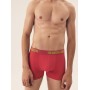 Труси шорты мужские trusi henderson 42628 star XL