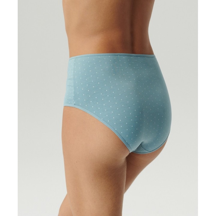 Жіночі трусики atlantic 3lp 223 wl25 L