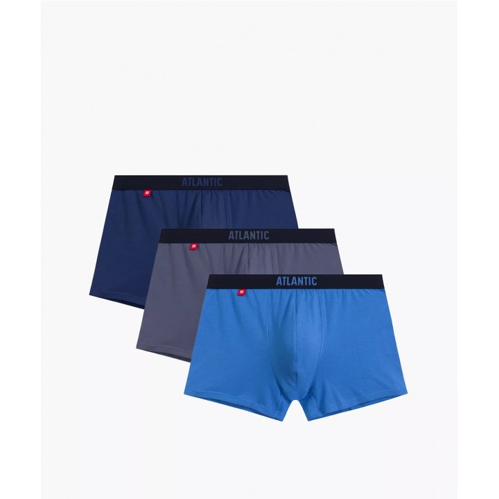 Шорти та боксери Atlantic 3mh 011 wl25 XXL