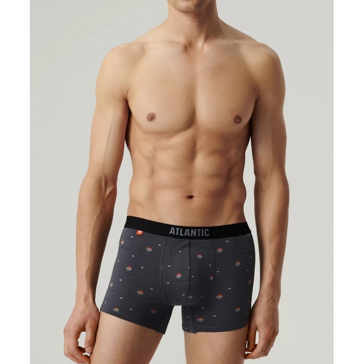 Плавки, шорти, боксери, Atlantic 3mh 211 wl25 XL