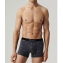 Плавки, шорти, боксери, Atlantic 3mh 211 wl25 XL