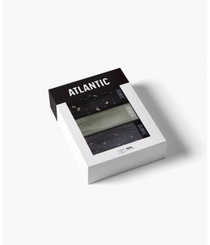 Шорти-боксери, Atlantic 3mh 211 wl25 L