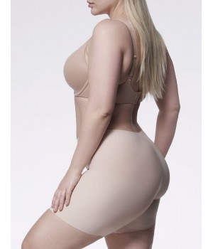 Шорти безшовні захисні від натирання JULIMEX BERMUDY COMFORT XXL
