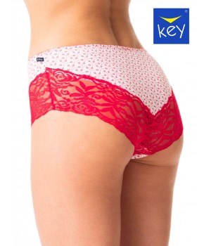 Жіночі трусики key lpb 985 a24 L
