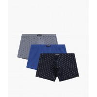 Плавки, шорты, боксеры, Atlantic 3mh-195 jz24 M