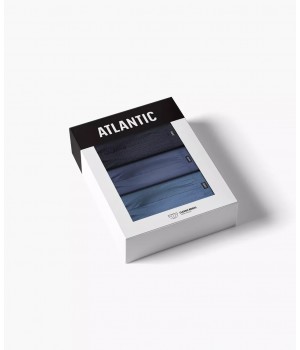 Чоловічі труси сліп atlantic 3mp 192 wl25 L