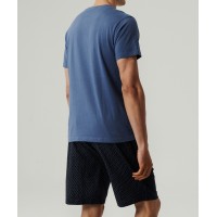 Пижама чоловича пижама atlantic nmp 386 wl25 L