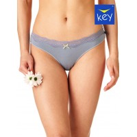 Слипы женочі трусики Key lpr-673 b22 S