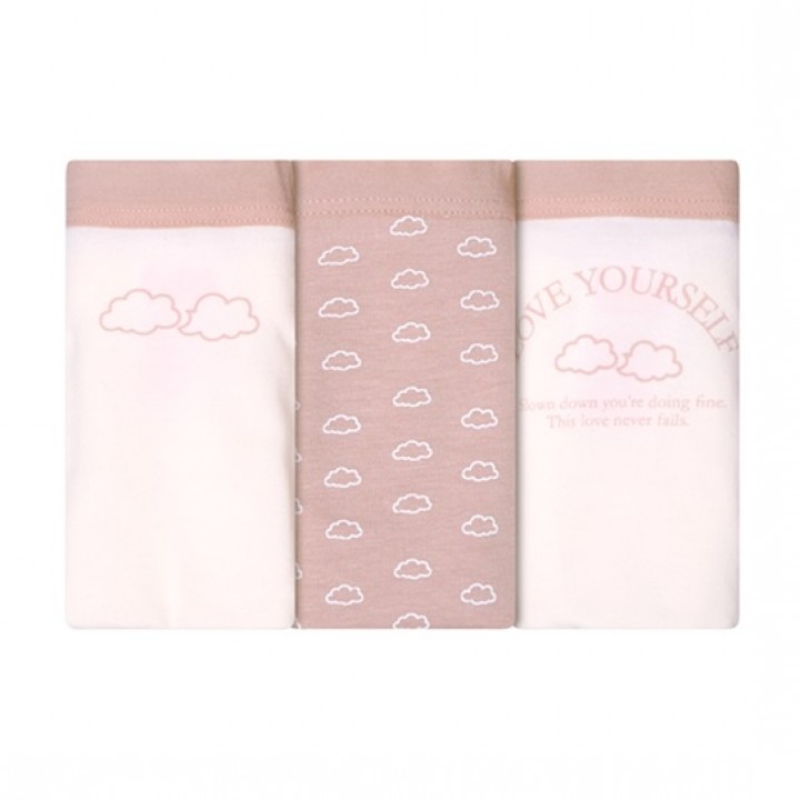 Слипы женские трусики henderson 43055-k074 L