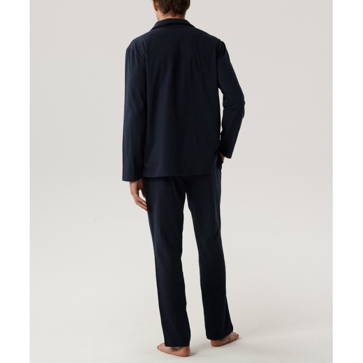 Піжама чоловіча піжама atlantic bnmp 001 wl25 S