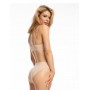 Бюстгальтер из мягкой чашкою Julimex BAMBOO BRALETTE XL