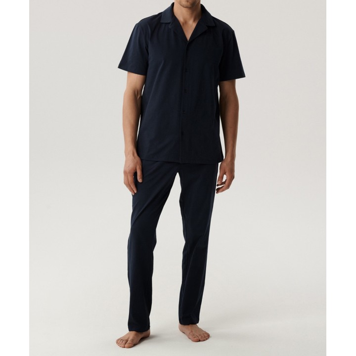 Піжама чоловіча піжама atlantic bnmp 002 wl25 XXL