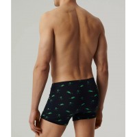 Плавки, шорты, боксеры, Atlantic 2mhh 006 wl25 XL