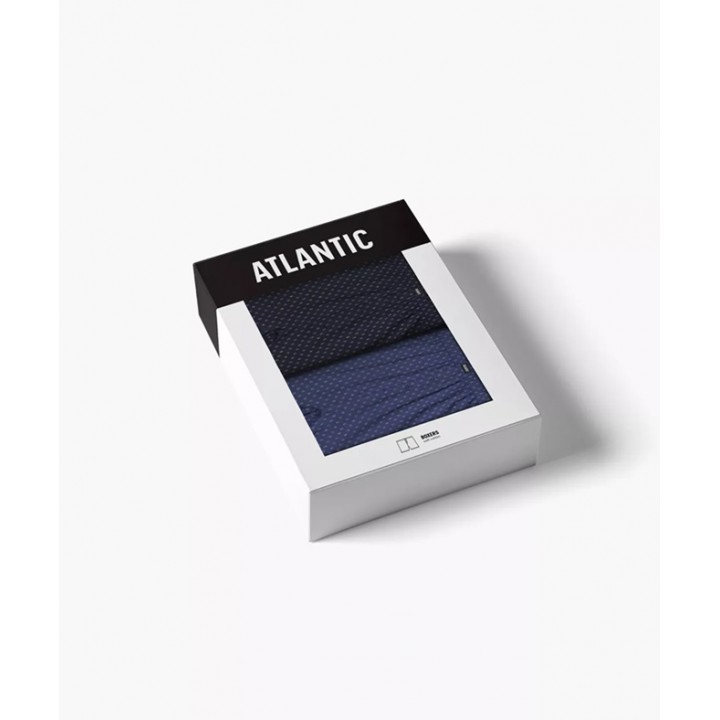 Чоловічі сімейні труси Atlantic 2mbx 069 wl25 M