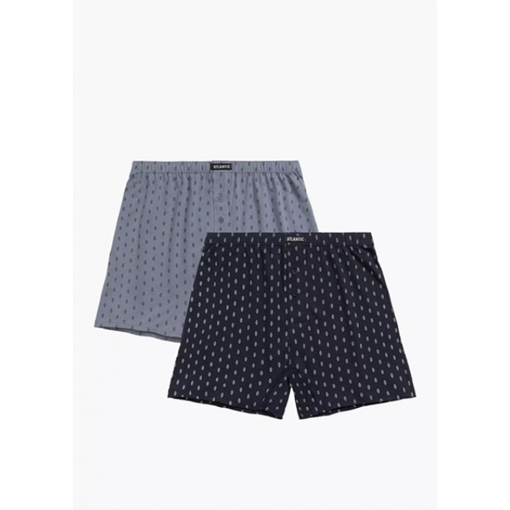 Найкращі кофри Atlantic 2mbx-057 jz24 XXL