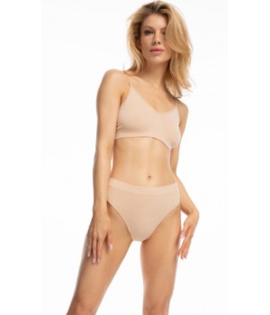 Сліпи бікіні жіночі Julimex BAMBOO BIKINI L