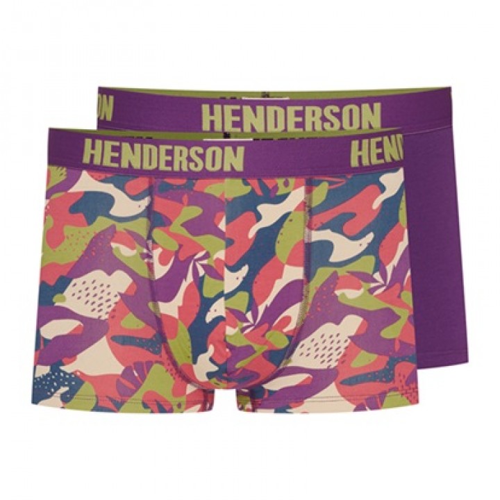 Шорты Trusi мужские trusi henderson 42589 spin XL