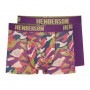 Шорты Trusi мужские trusi henderson 42589 spin XL