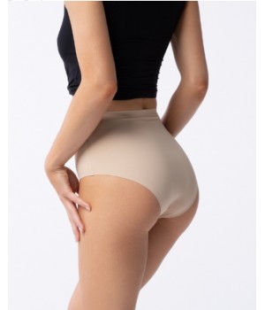 Сліпи труси жіночі Julimex AMBER MAXI XXL