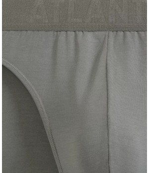 SLIPS ATLANTIC MP-1585 WL25 KHAKI /M