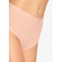 ТЕРМОАКТИВНІ ТРУСКИ MARILYN BAMBOO БЕЖЕВОГО КОЛЬОРУ /S