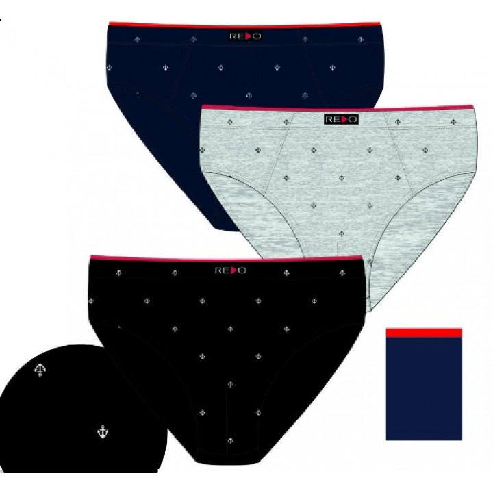 Труси REDO 1SE-253 /3XL