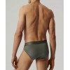 SLIPS ATLANTIC MP-1585 WL25 KHAKI /S