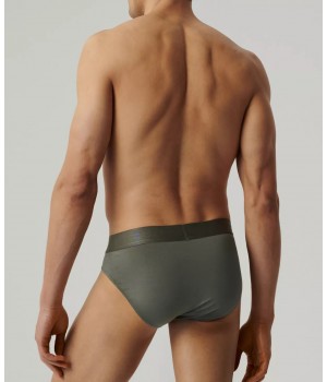 SLIPS ATLANTIC MP-1585 WL25 KHAKI /S