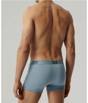Шорты ATLANTIC 3MH-215 WL25 GRA/NO/GRF /XXL