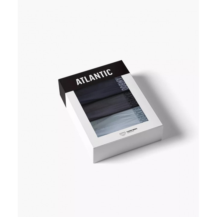 Сліпи ATLANTIC 3MP-199 WL25 GRA/NIE/GRF /L