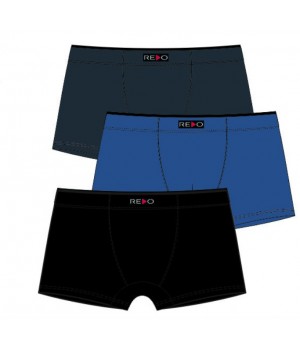 ШОРТИ REDO 1BE-839 /XXL