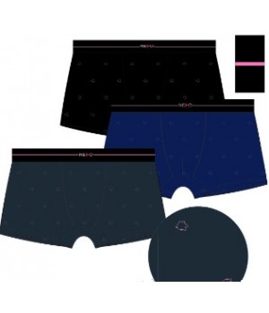 REDO SHORTS 1BE-836 /M