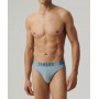 SLIPY ATLANTIC 3MP-199 WL25 GRA/NIE/GRF /XXL