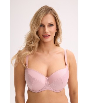 Бюстгальтер GAIA BS 281 KATE PINK /80B