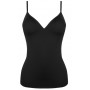 JULIMEX SIMPLE CAMI TOP BRA CZA /XL