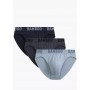 SLIPY ATLANTIC 3MP-199 WL25 GRA/NIE/GRF /S