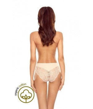 ТРУСИ LAPINEE 5035 RUBY BEIGE /L