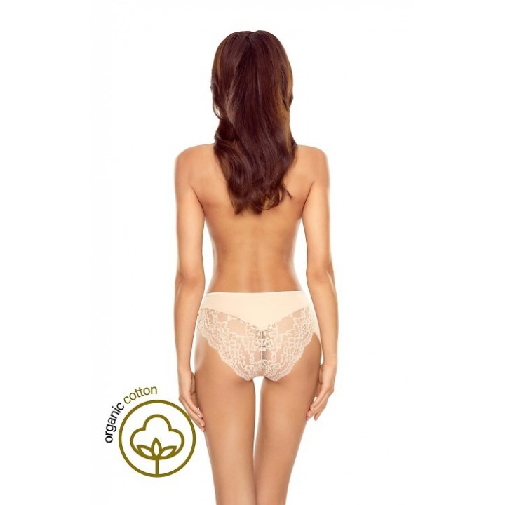 ТРУСИ LAPINEE 5035 RUBY BEIGE /L