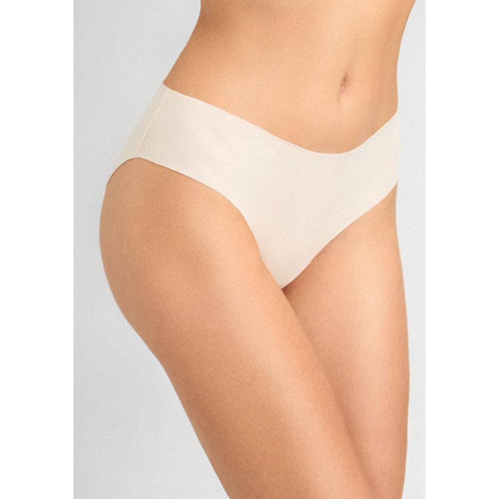 Трусики MARILYN COTTON TOUCH ECRU /M
